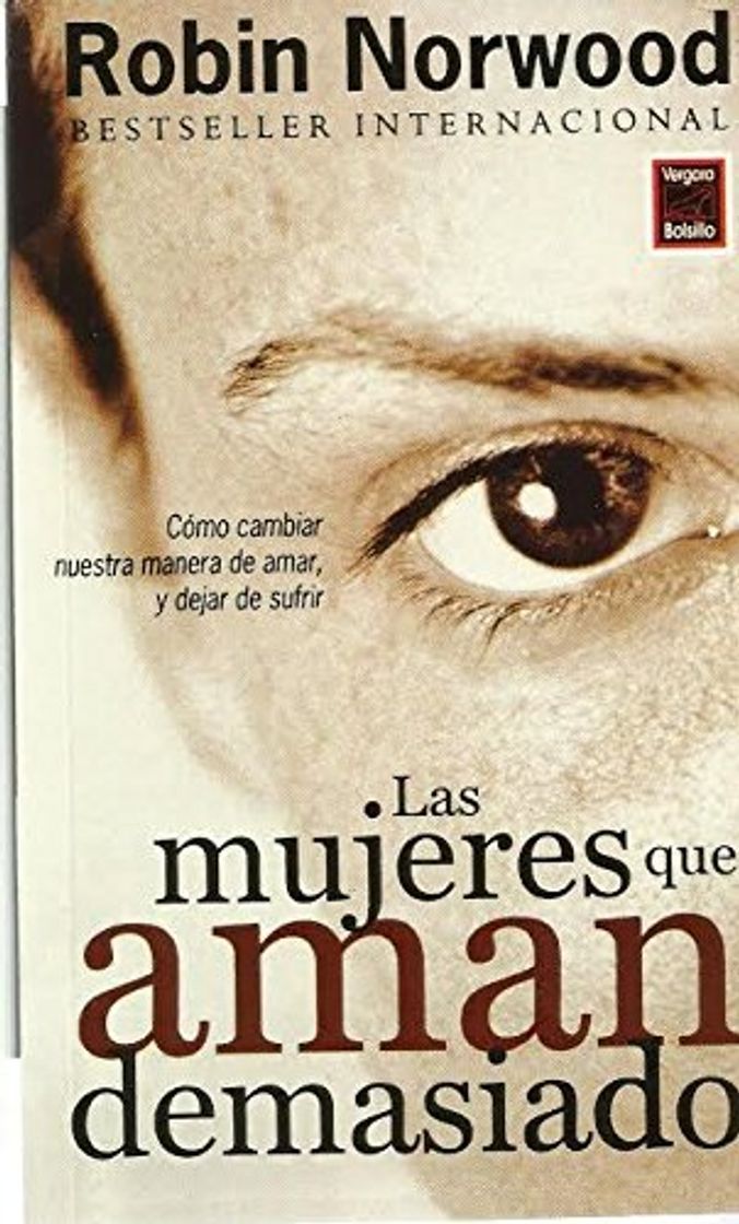 Book Mujeres Que Aman Demasiado