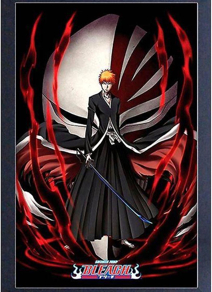 Serie Bleach