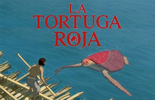 The Red Turtle