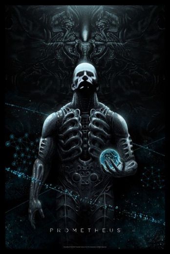 Prometheus