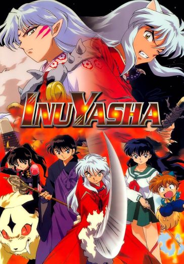 InuYasha