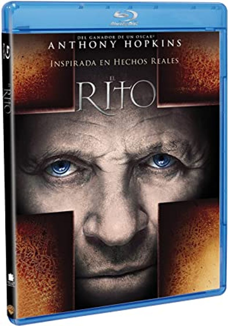 Película El rito