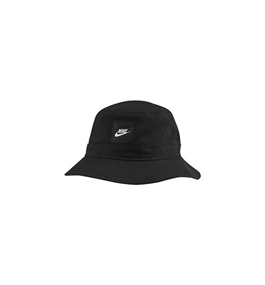 Producto Nike Core Bucket - Gorro de pescador negro Large