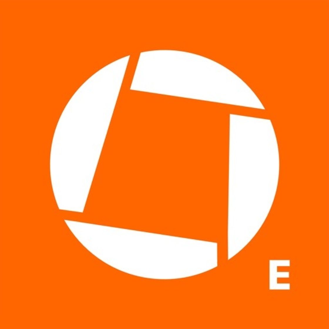 App Genius Scan Enterprise - PDF