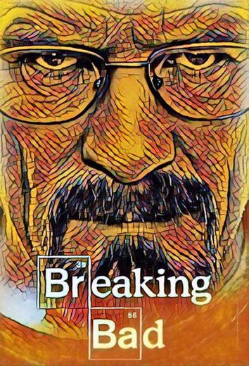 Breaking Bad