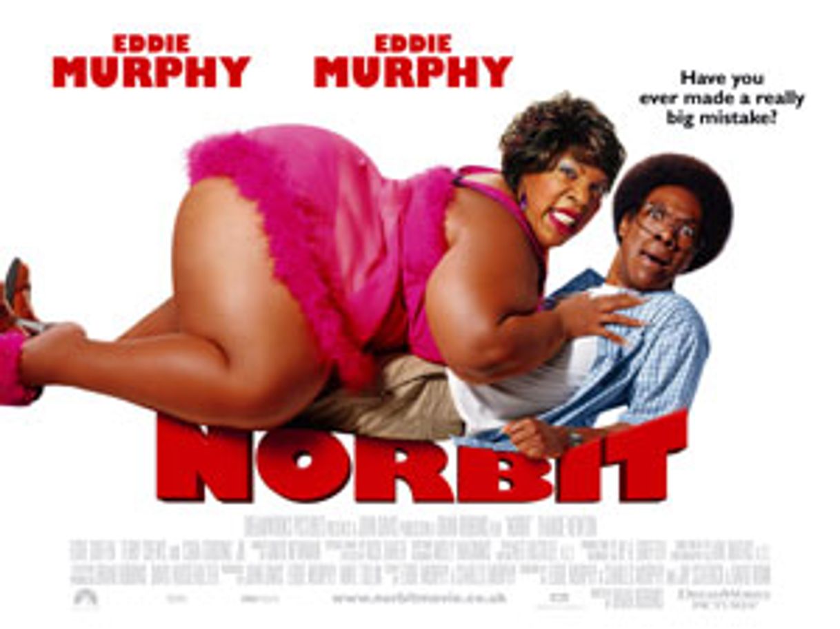 Película Norbit