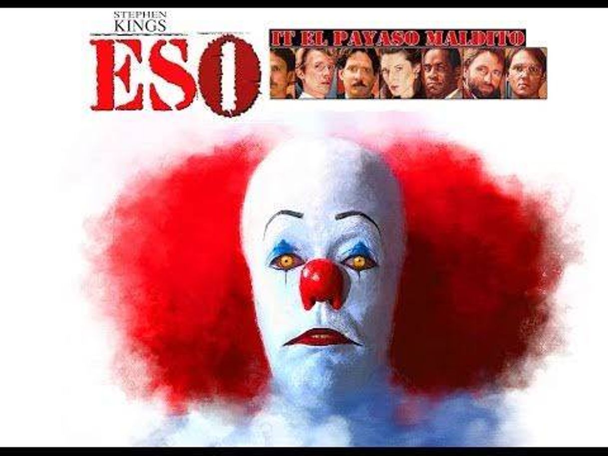 Película Eso