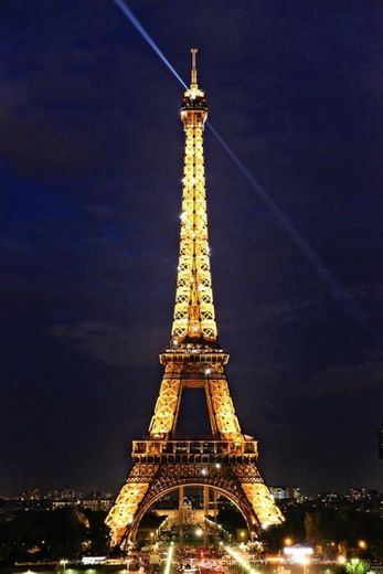 Torre eifel