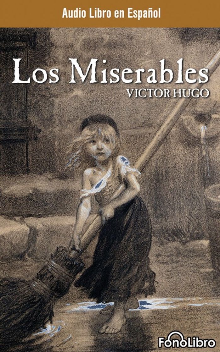 Book Los miserables