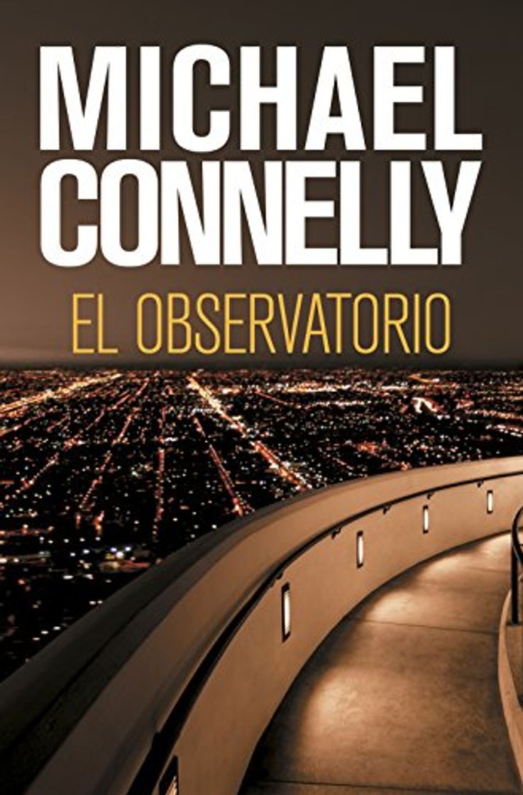Book El observatorio