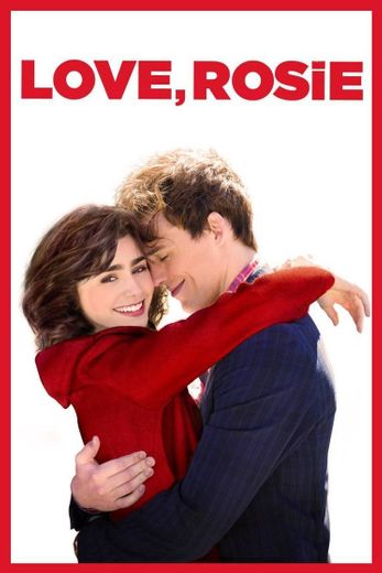 Love, Rosie 