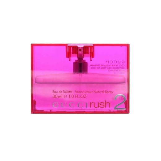 GUCCI RUSH 2 EDT 30ML SPRAY