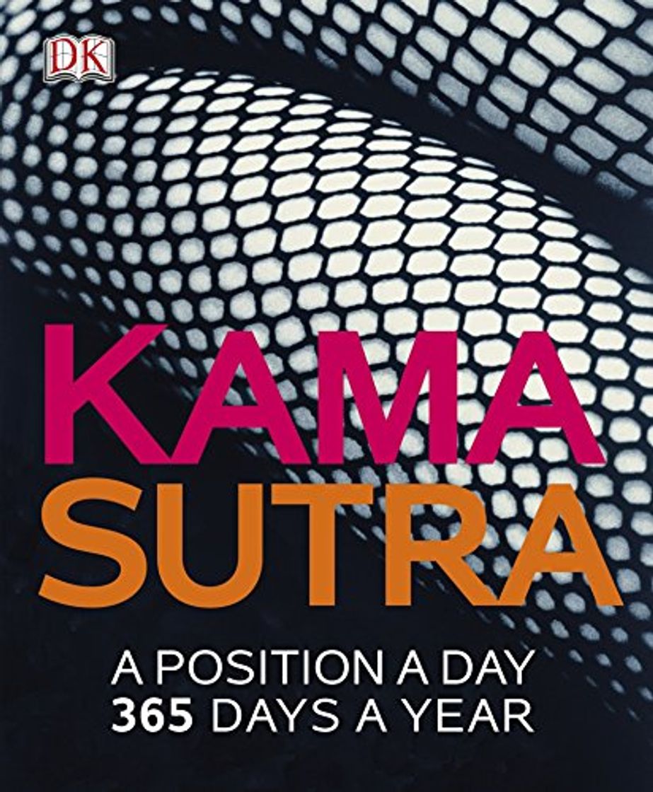 Libro Kama Sutra A Position A Day