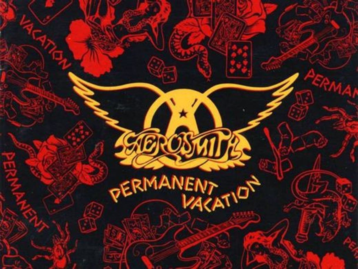 Music Aerosmith 