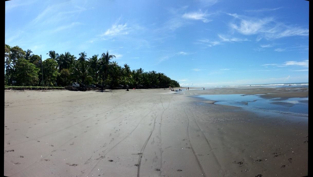 Place Playa Bejuco