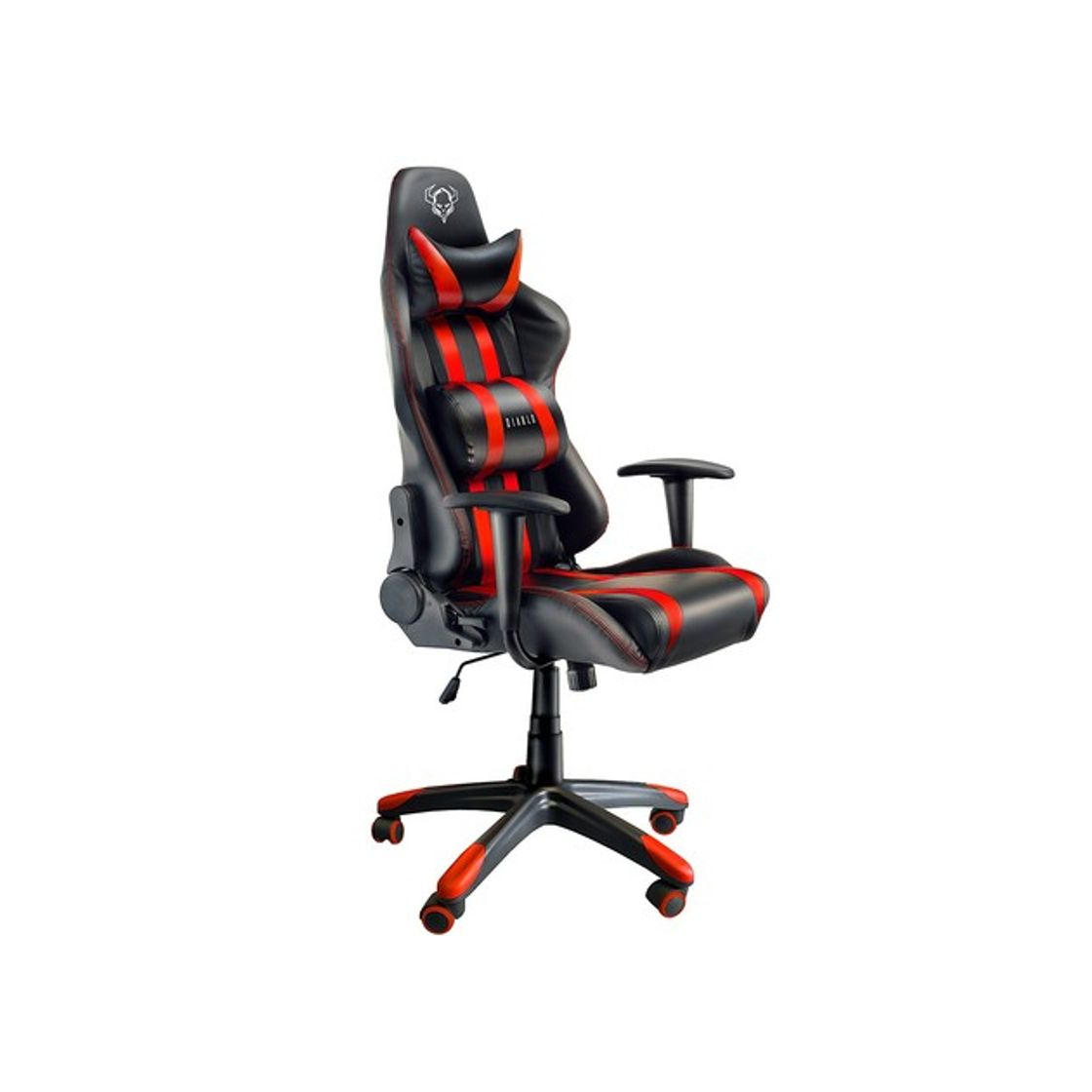 Social T-LoVendo Silla Gaming Racing para Niños Escritorio Estudios Videojuegos Sillón Gamer
