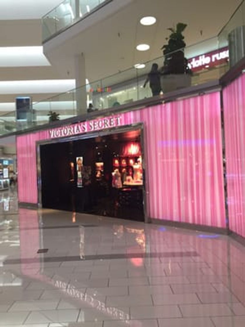 Places Victoria's Secret