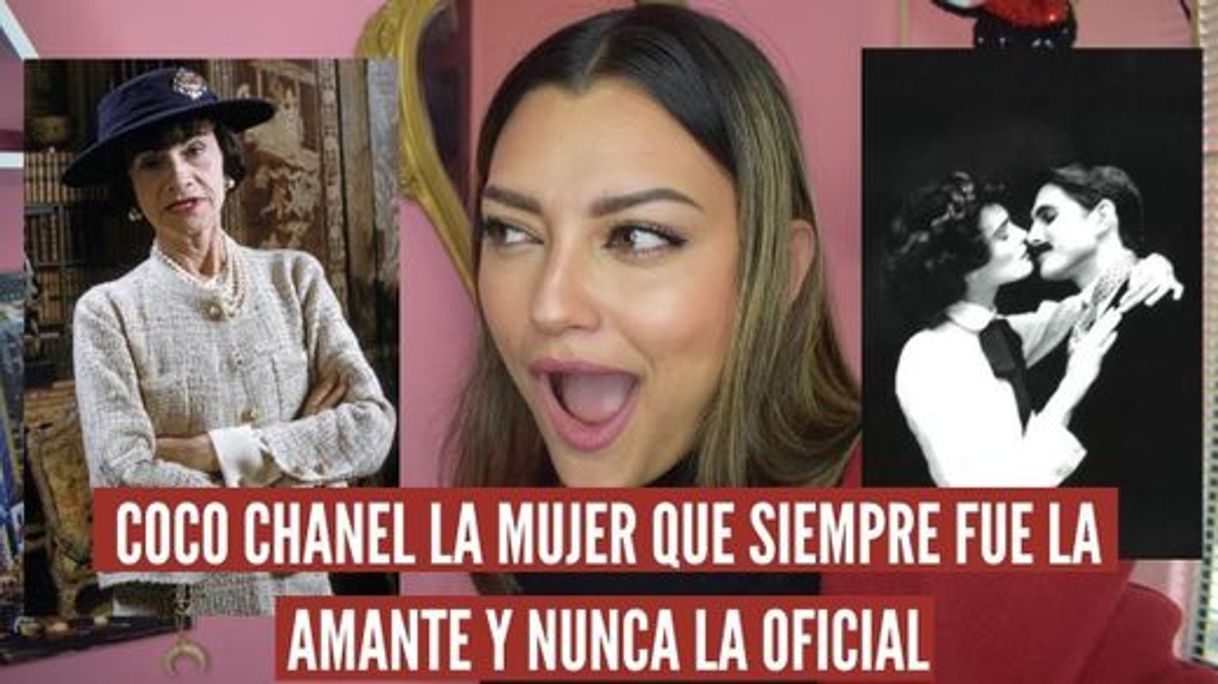 Social LA HISTORIA DETRÁS DE CHANEL UNA MARCA NAZI Y DE ...