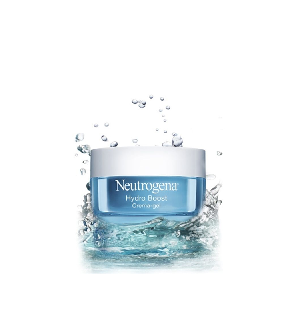 Beauty Neutrogena Hydro Boost Crema Gel