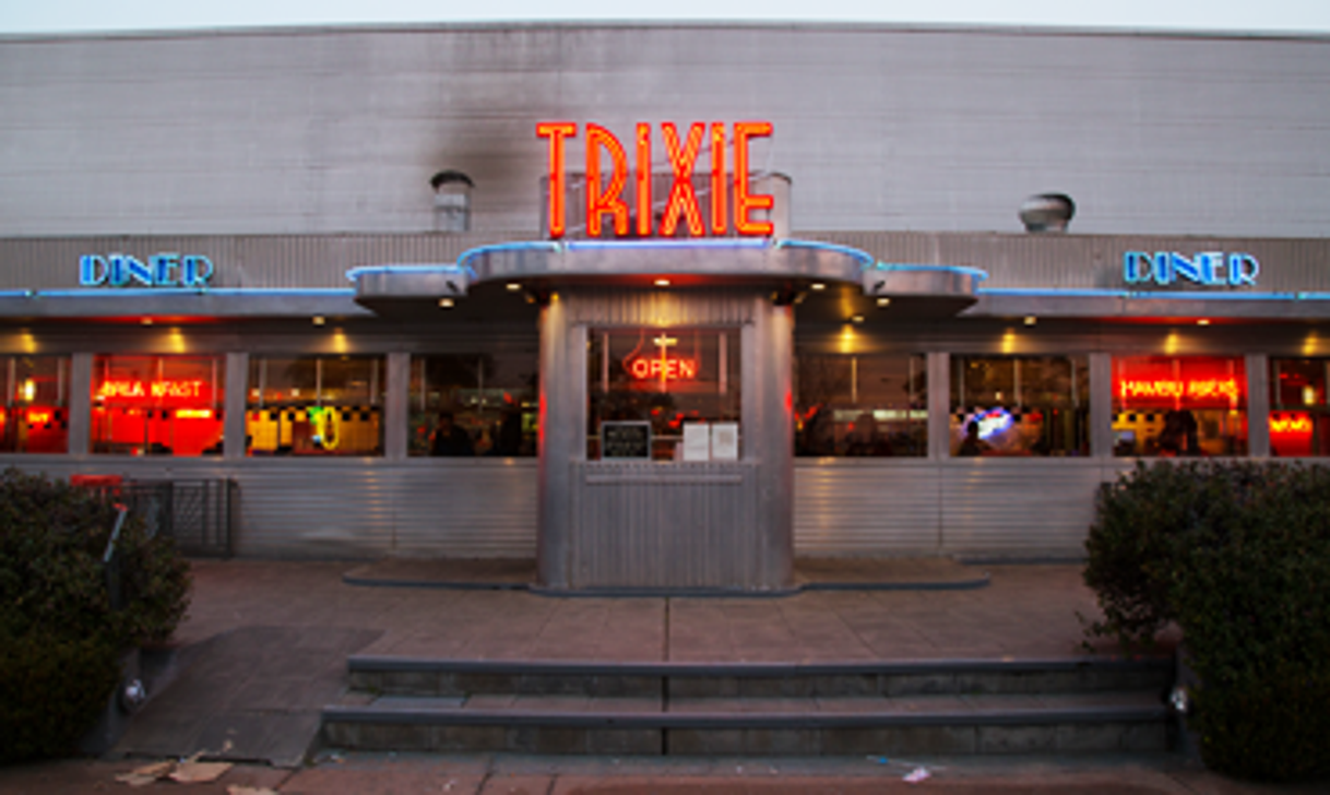 Restaurantes Trixie