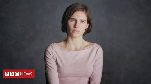 Amanda Knox 