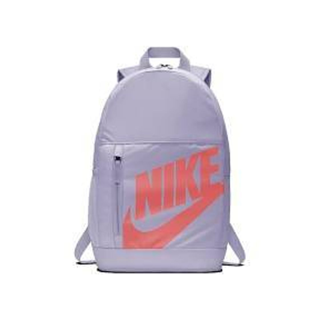 Moda Mochila Nike lila