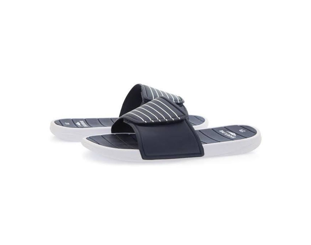 Moda Sandalias slide Sportline 