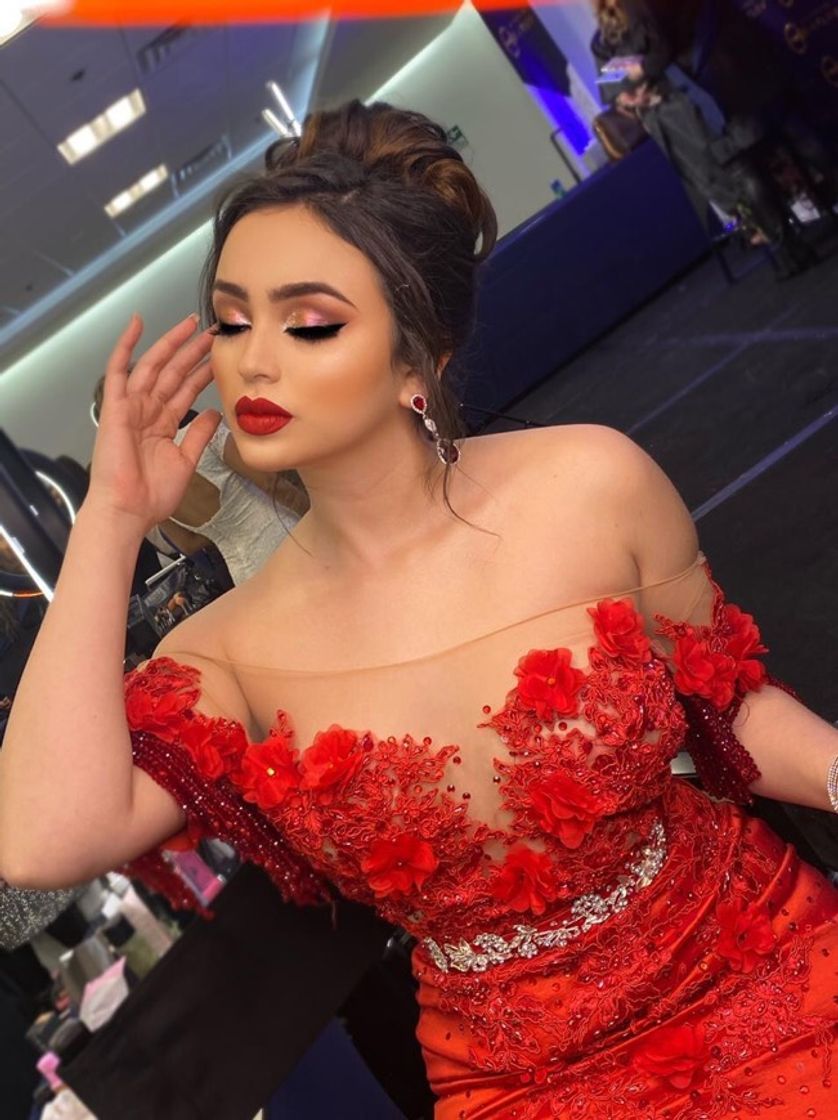 Styled Brush - Maquillista Profesional - Home | Facebook