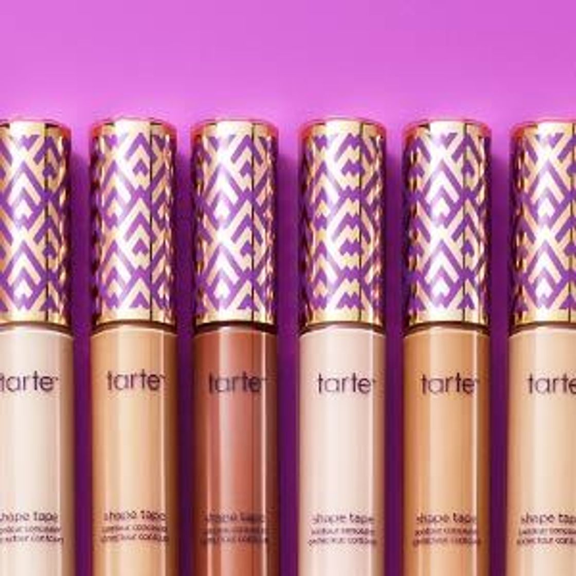 Producto Tarte cosmetic 