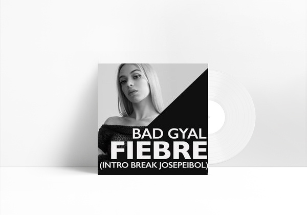 Canción Fiebre (bad Gyal) 