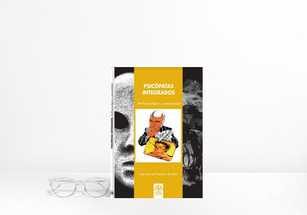 Libro Psicópatas integrados 