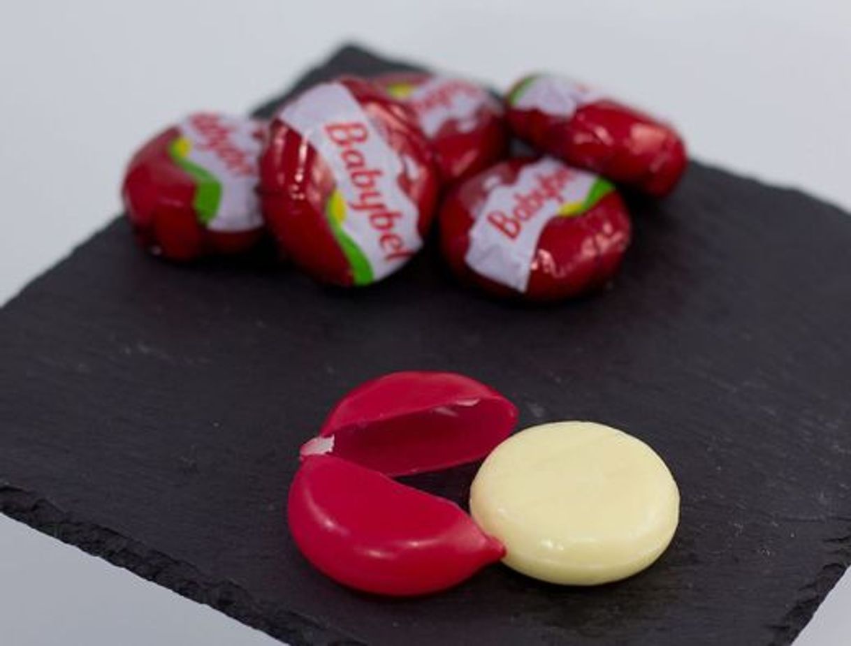 Moda Babybel