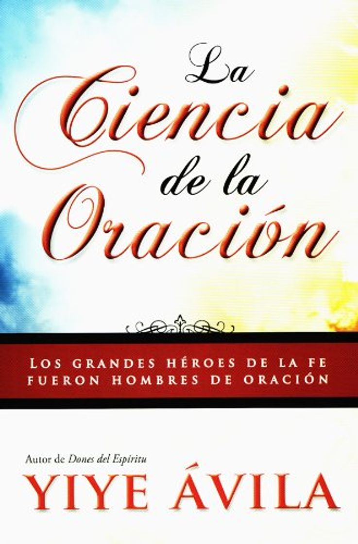 Libro La Ciencia De La Oracion