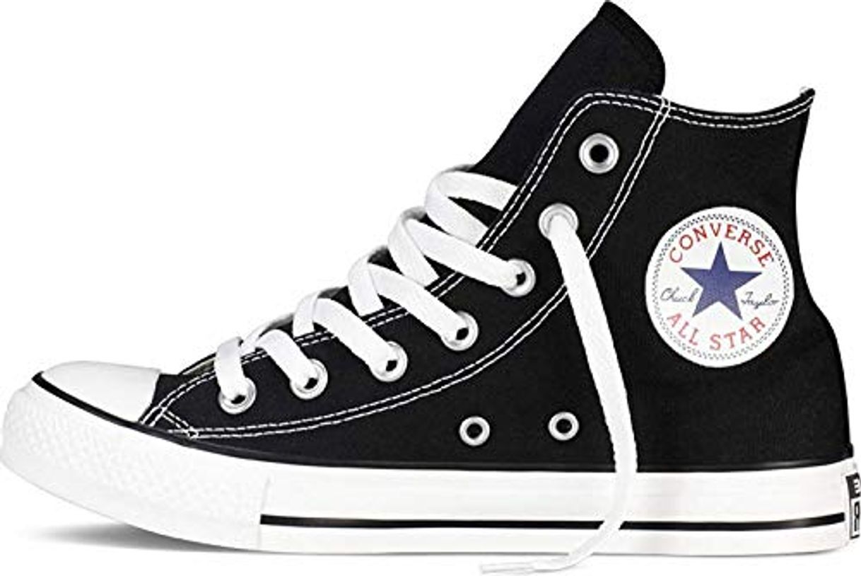 Social Converse - Chuck Taylor All Star - Zapatillas de lona de caña