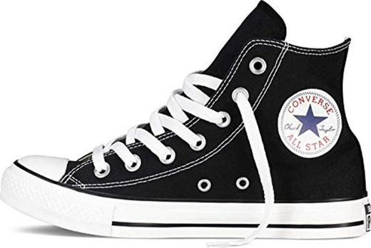 Converse - Chuck Taylor All Star - Zapatillas de lona de caña