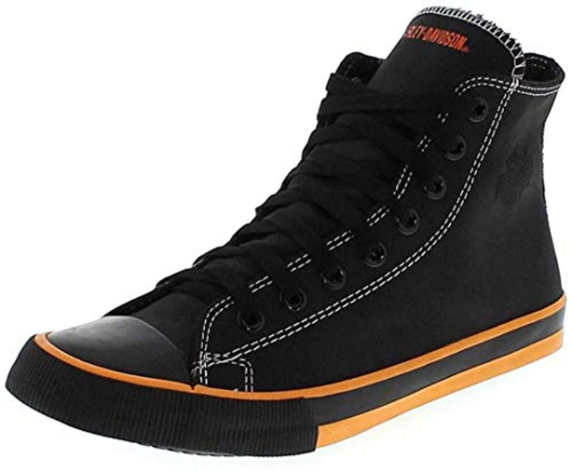 Social HARLEY DAVIDSON - Nathan - Black, Tamaño