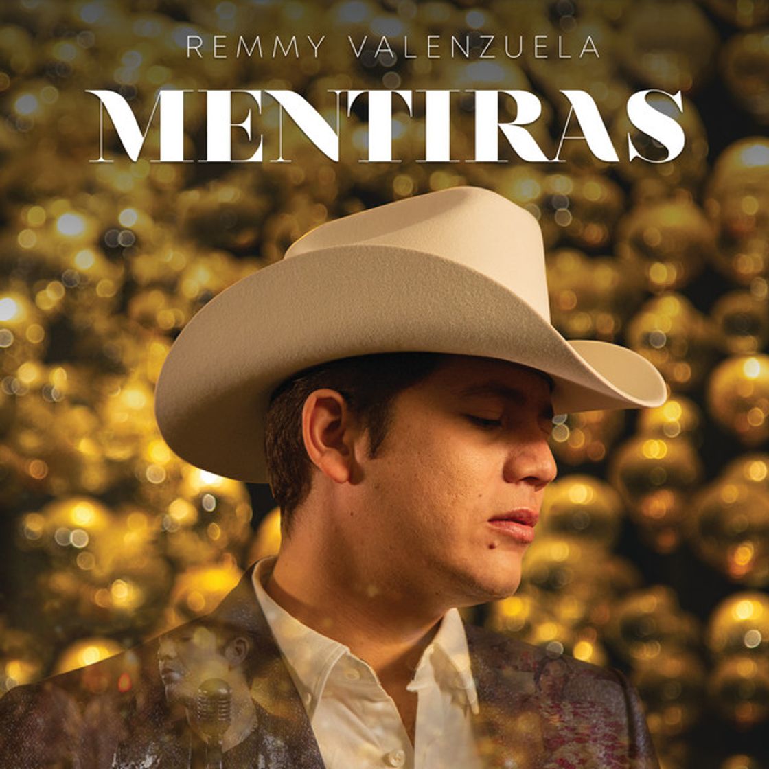 Canción Mentiras