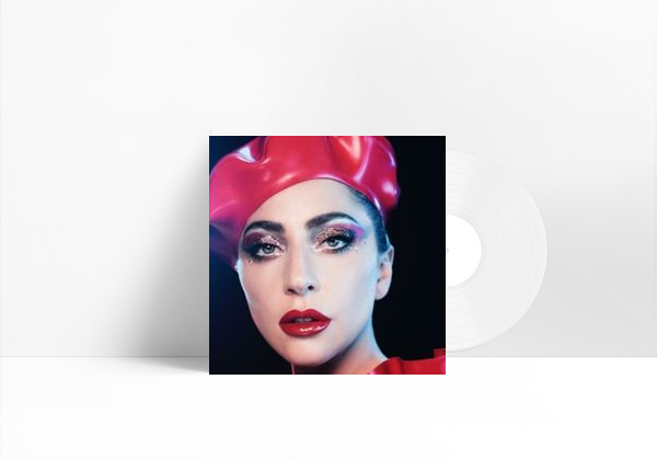 Music Lady Gaga