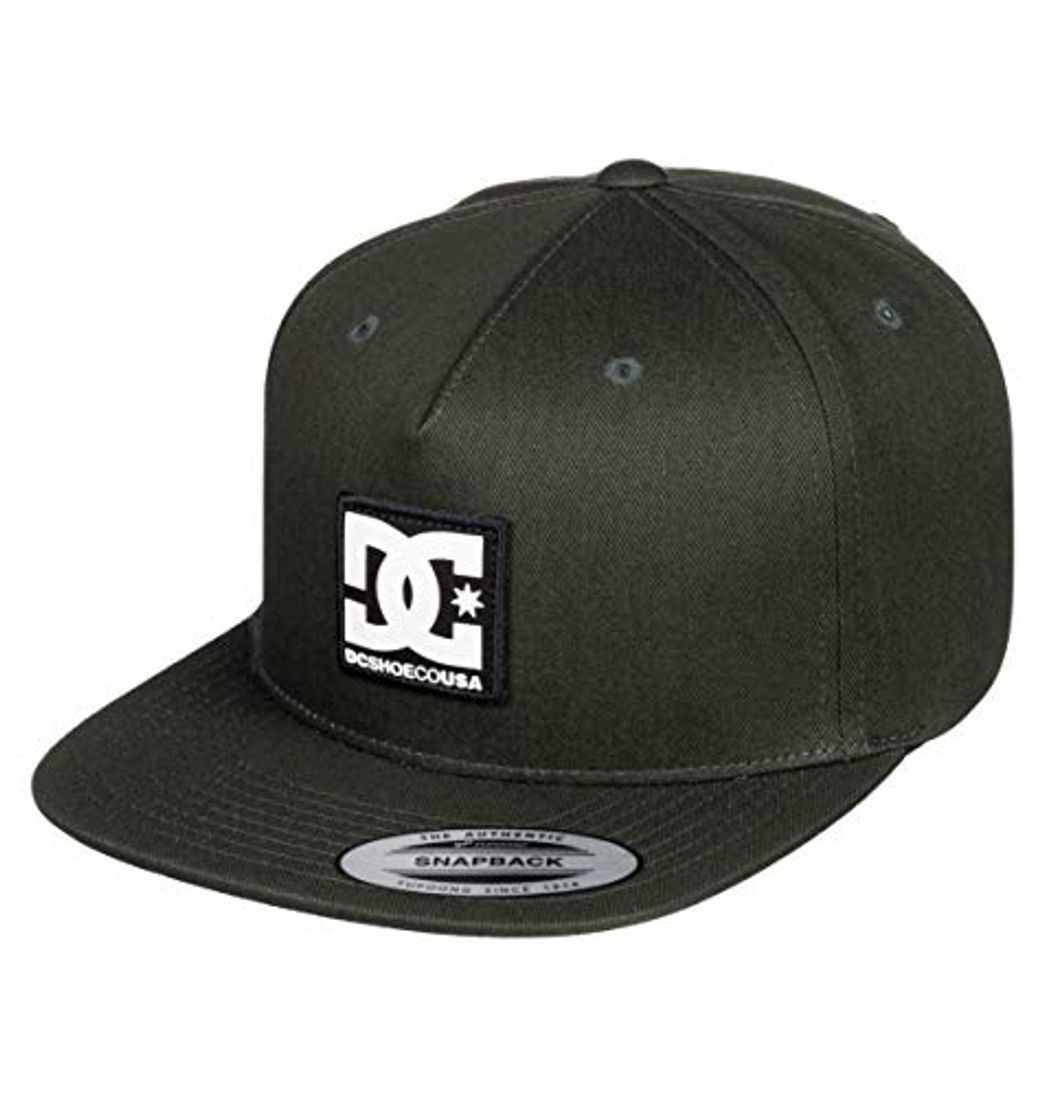 Places DC Shoes Snapdripp