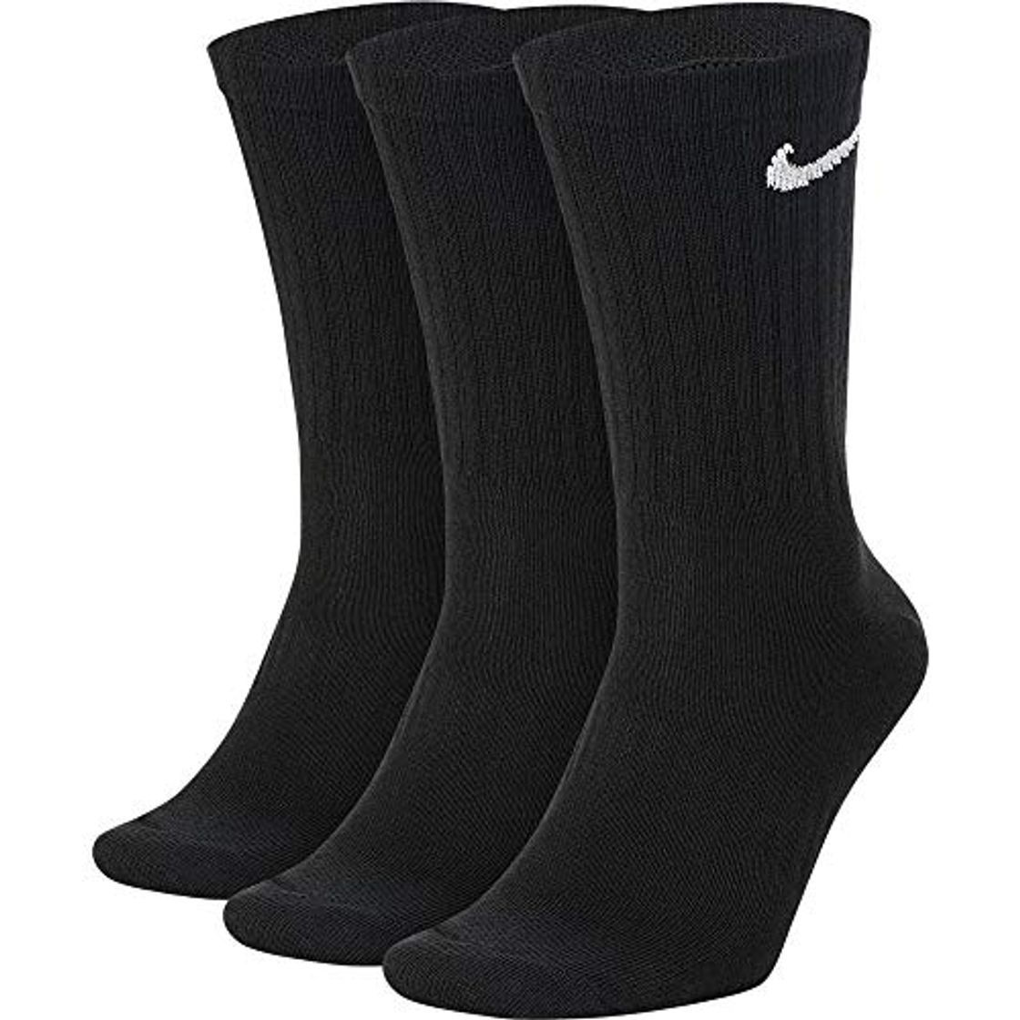 Social Nike Everyday Lightweight Crew Trainings Socks