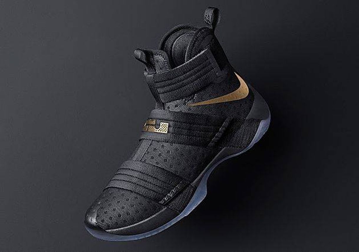 Fashion Lebron soldier - 10