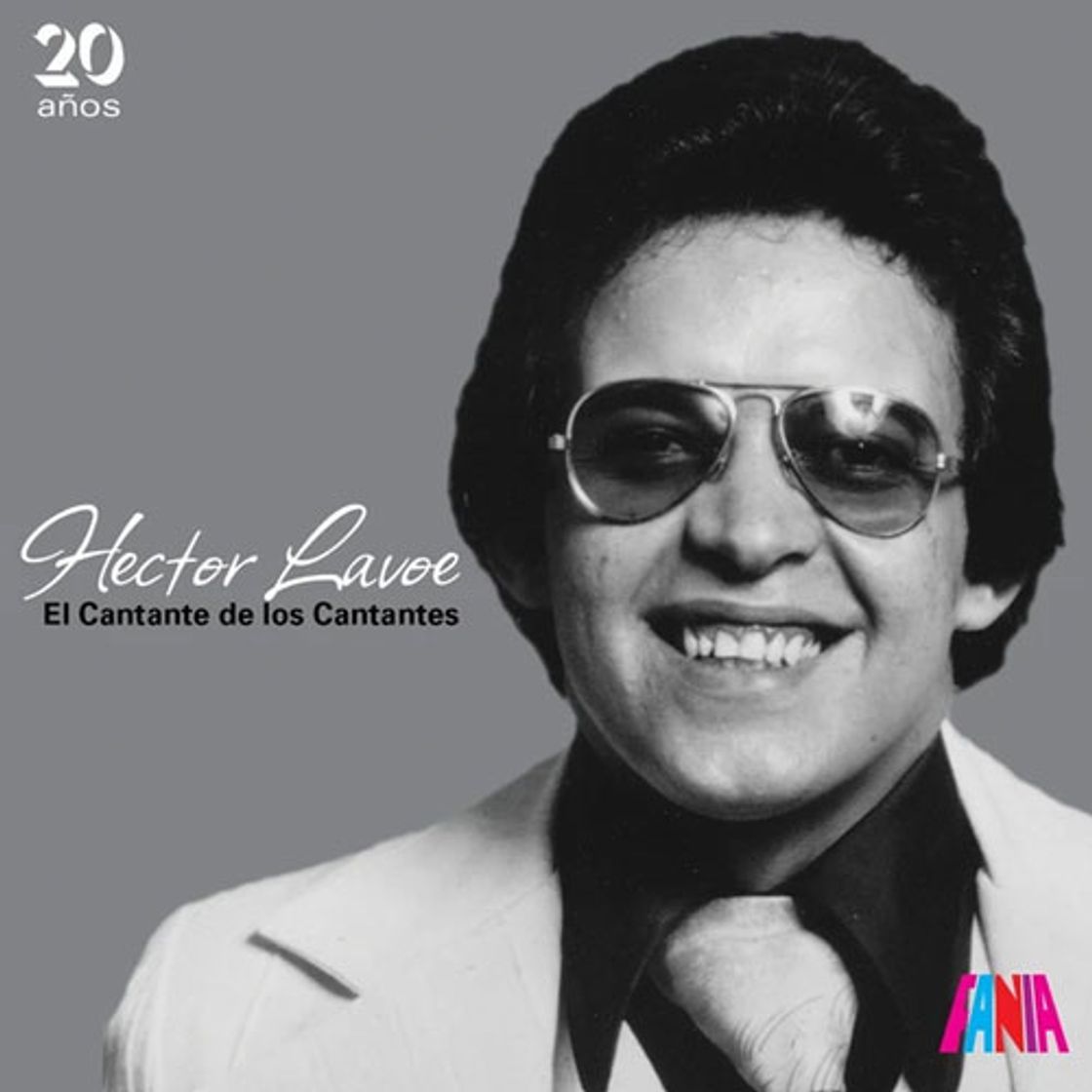 Music Hector Lavoe 