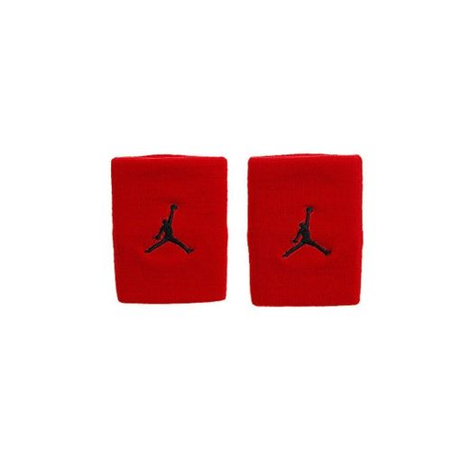 NIKE Jumpman Wristband Muñequera, Unisex Adulto, Multicolor