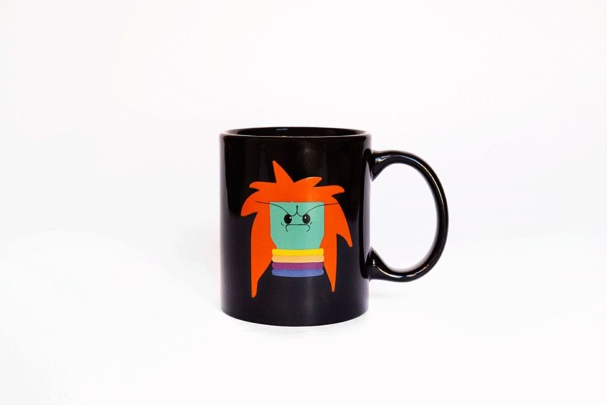 Social Taza Rodolfo Auron – Auronshop