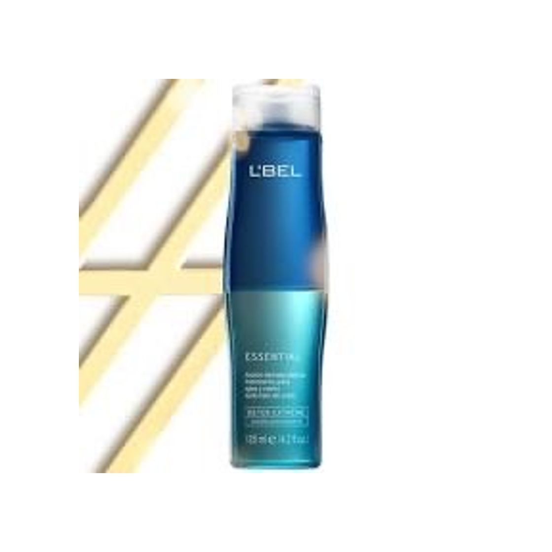 Social Desmaquillante L’BEL