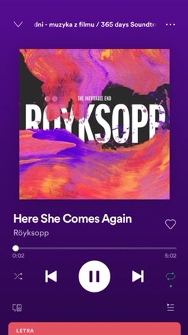 Social Röyksopp