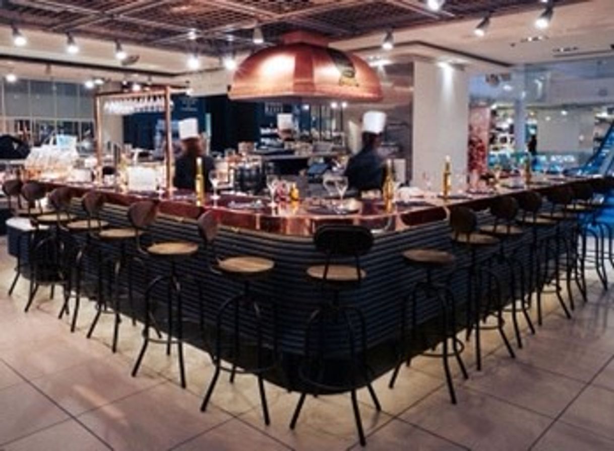 Place Maison De La Truffe