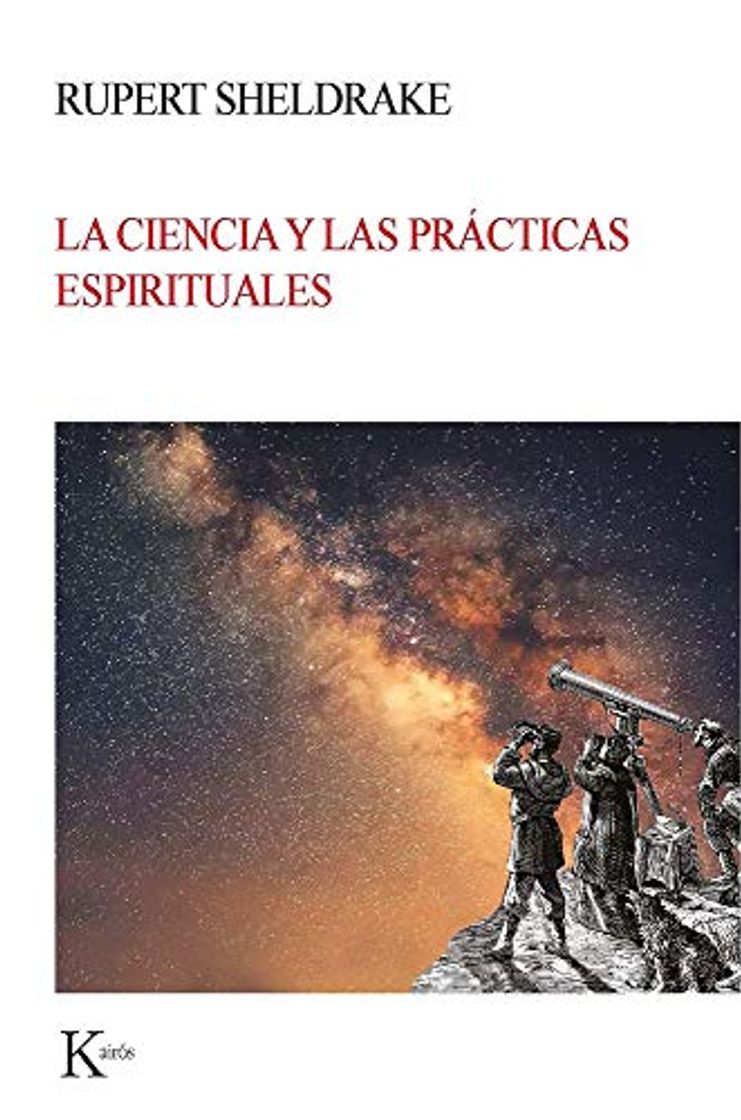 Books La ciencia y las prácticas espirituales