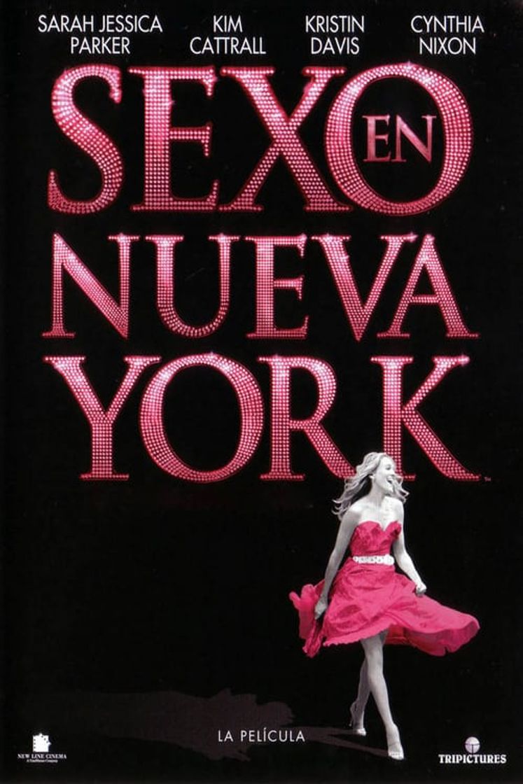 Película Sexo en Nueva York