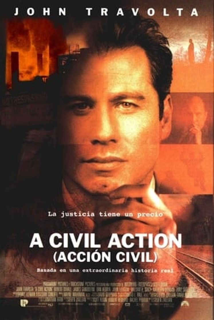 Película Acción Civil